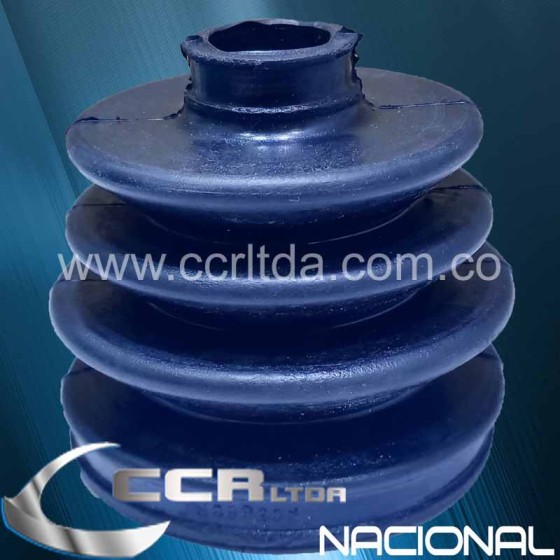 GUARDAPOLVO LUV 1.600 (L/R)