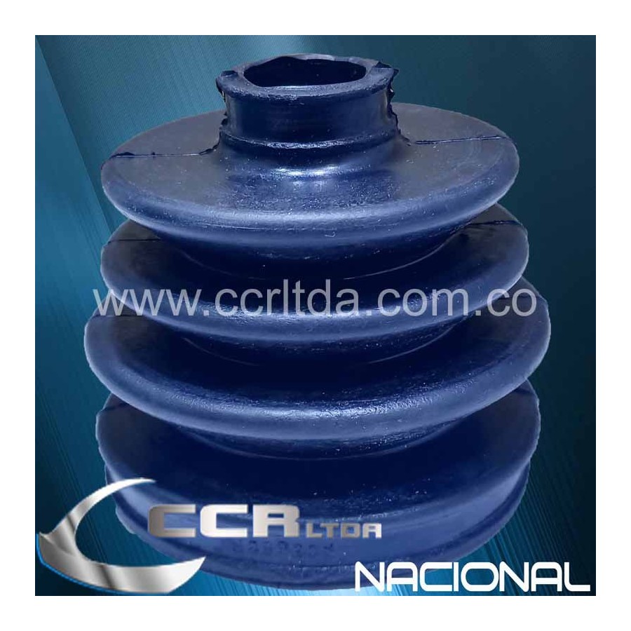 GUARDAPOLVO LUV 1.600 (L/R)