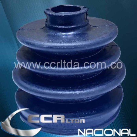 GUARDAPOLVO LUV 1600 (L/R)