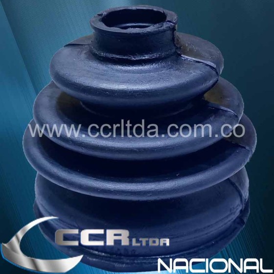 GUARDAPOLVO LUV DIMAX (L/R)