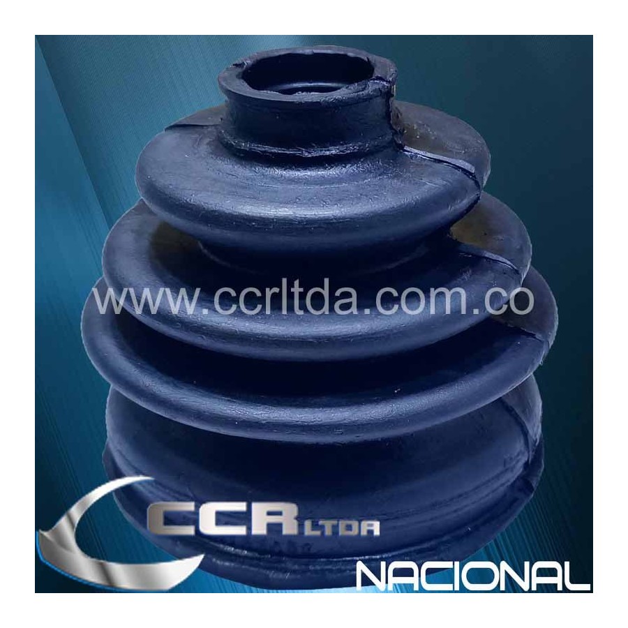 GUARDAPOLVO LUV DIMAX (L/R)