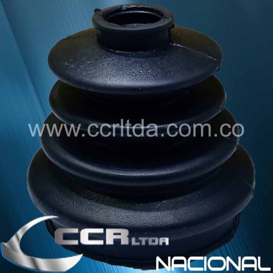 GUARDAPOLVO SPRINT SWIFT 1.3-1.6 (L/R)