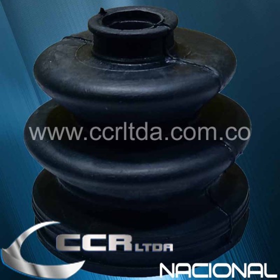 GUARDAPOLVO LUV 1.600 (L/C)