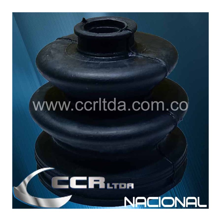 GUARDAPOLVO LUV 1.600 (L/C)