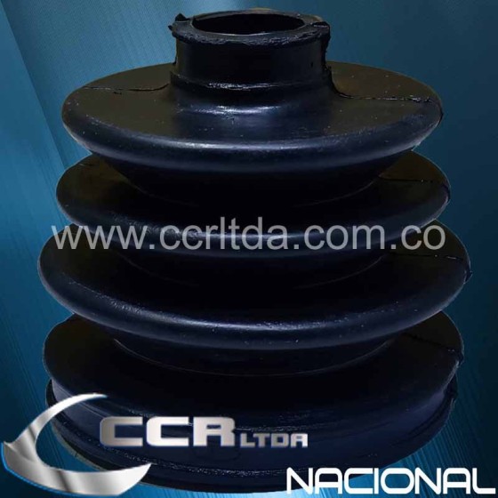 GUARDAPOLVO LUV DIMAX (L/C)