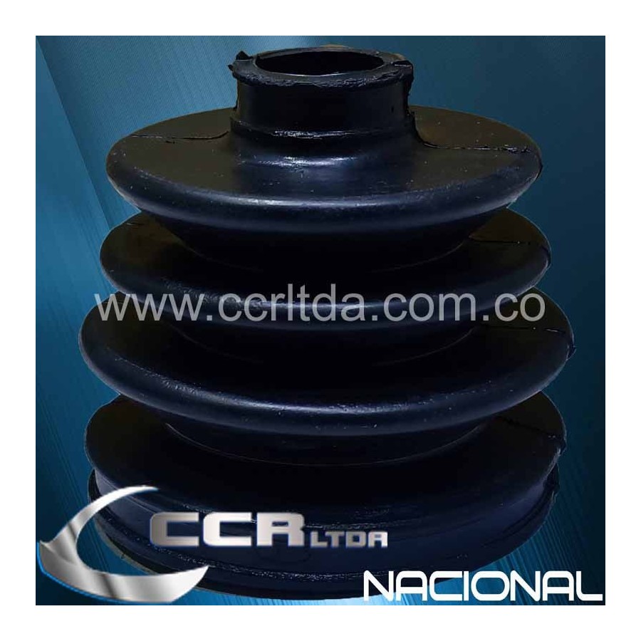 GUARDAPOLVO LUV DIMAX (L/C)