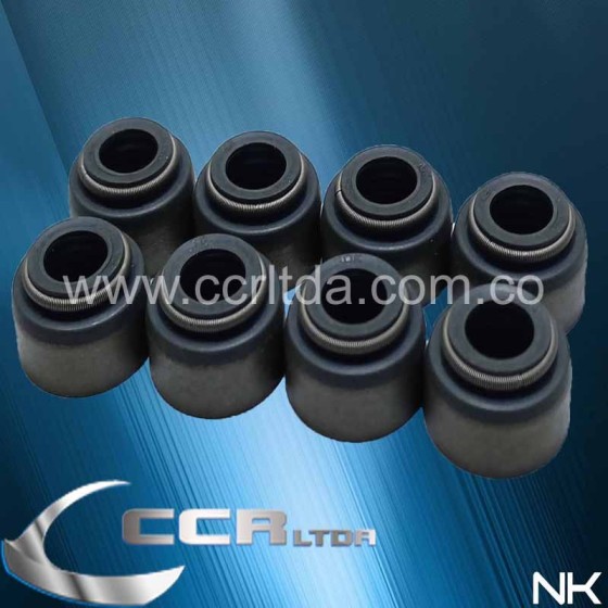 CAUCHOS VAL. DELTA 14B KIA BESTA 2.7 (UNIDAD)