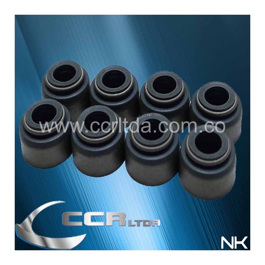 CAUCHOS VAL. DELTA 14B KIA BESTA 2.7 (UNIDAD)