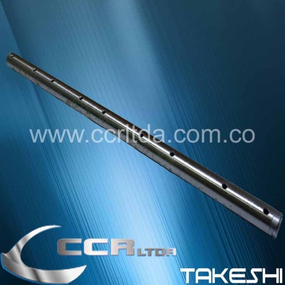 FLAUTA SAMURAI SWIFT 1300 SJ-413 (ADM. LARGA)