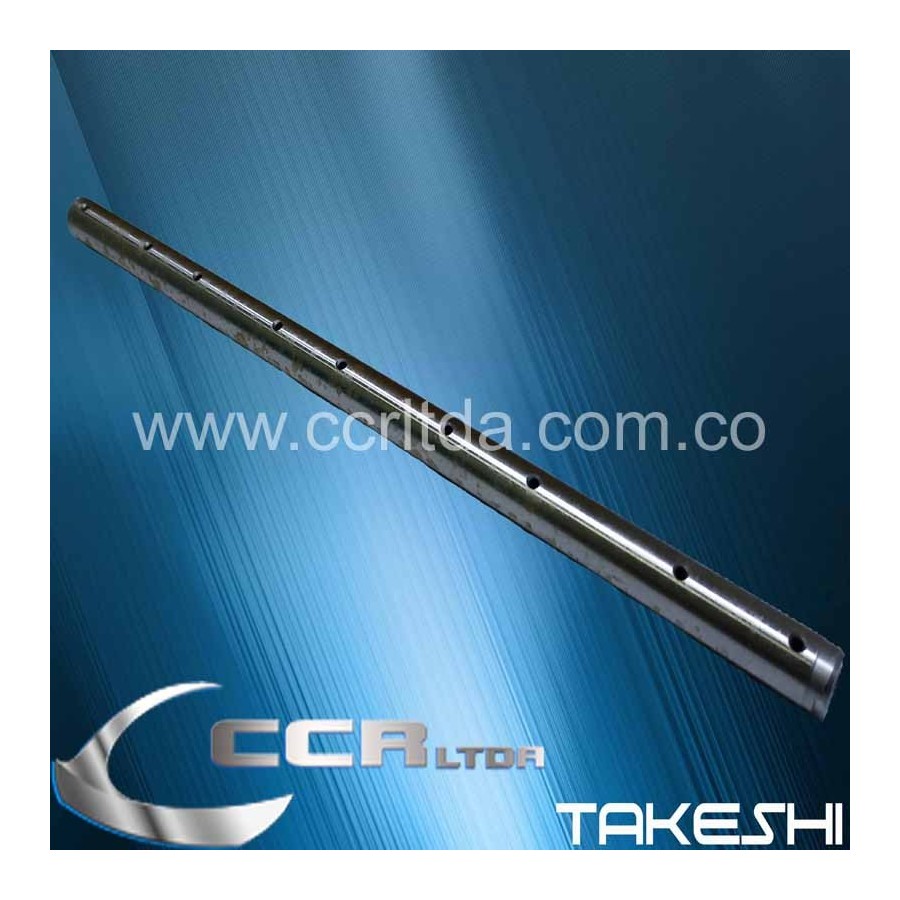 FLAUTA SAMURAI SWIFT 1300 SJ-413 (ADM. LARGA)