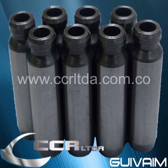 GUIAS SPARK 7/24 TWINCAM (GAS)