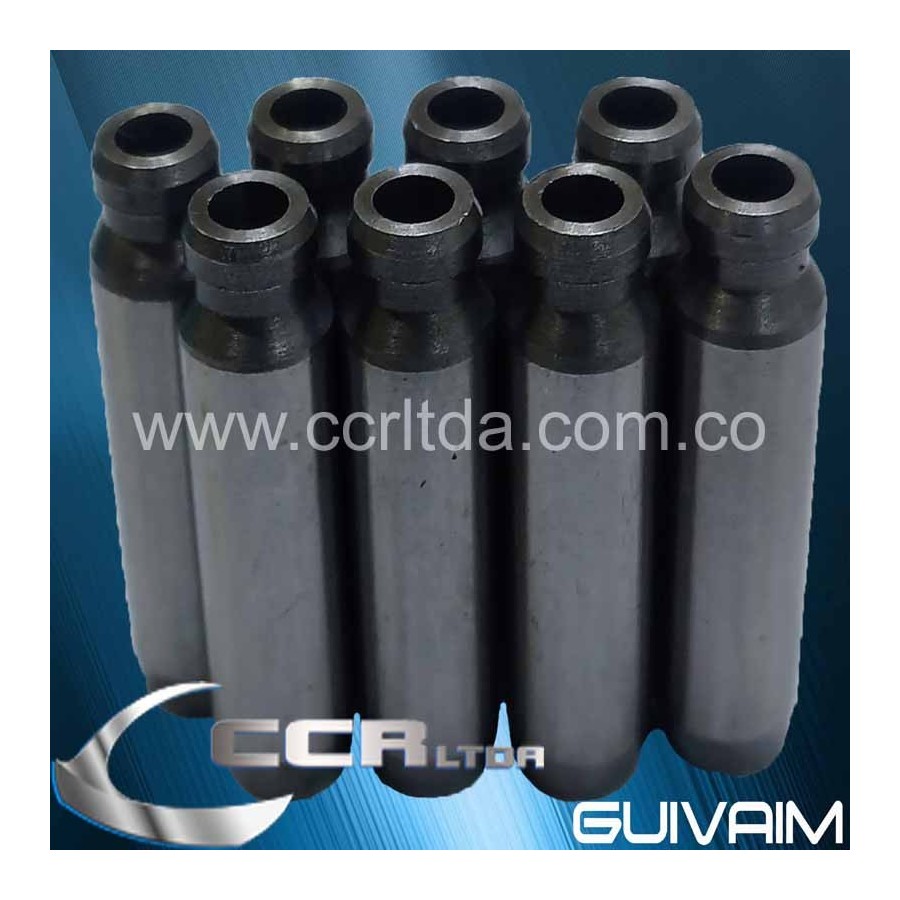 GUIAS SPARK 7/24 TWINCAM (GAS)