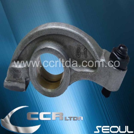 BALANCIN LUV 2300 TROOPER LUV 1600 95/...