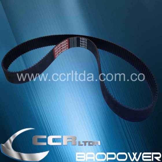 CORREA REP. TOYOTA PRADO 5 PTAS 3400 5VZ 191X36