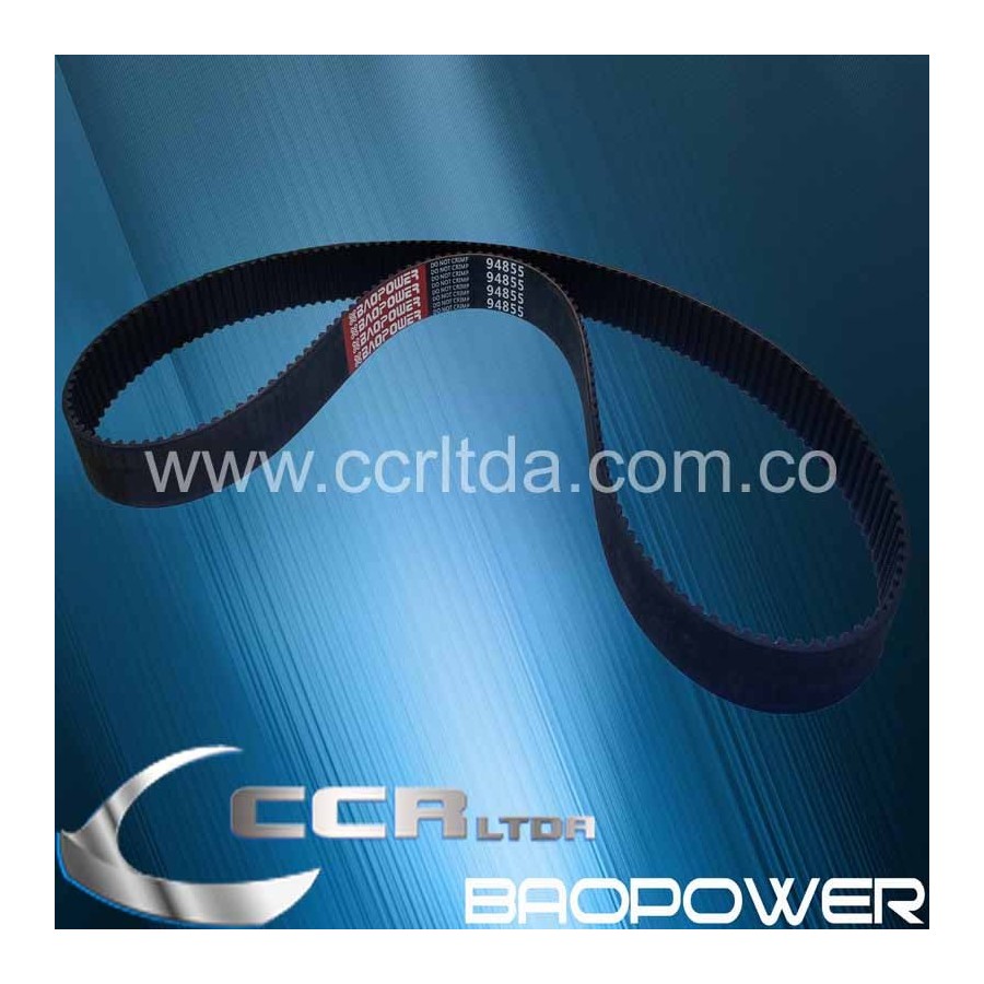 CORREA REP. TOYOTA PRADO 5 PTAS 3400 5VZ 191X36