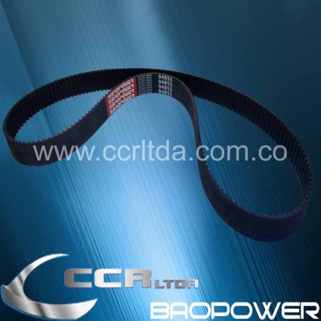 CORREA REP. TOYOTA PRADO 5 PTAS 3400 5VZ 191X36