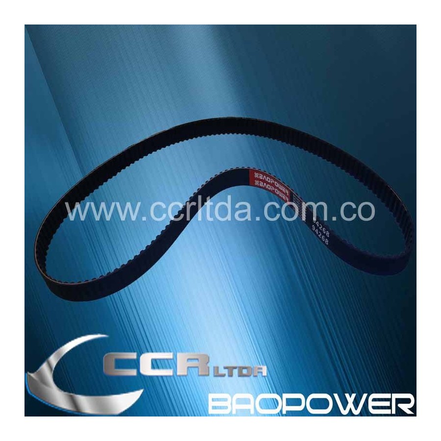 CORREA REP. H-100 DIESEL (163 DR)