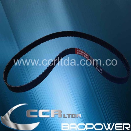 CORREA REP. H-100 DIESEL (163 DR)