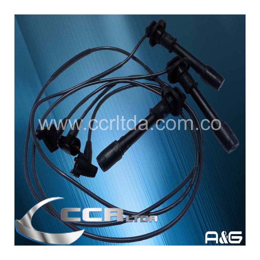 INST. TOYOTA PRADO 5 PTAS 5VZ-FE