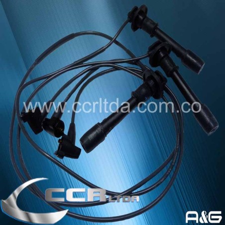 INST. TOYOTA PRADO 5 PTAS 5VZ-FE