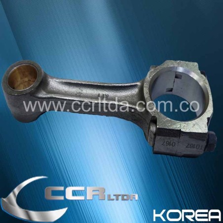 BIELA MOTOR NKR SIN TURBO (PLANA 31mm)