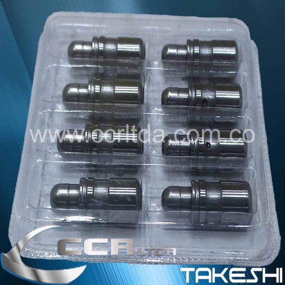 IMPULSADORES TOYOTA REVO 2GD 2400 2800 16V