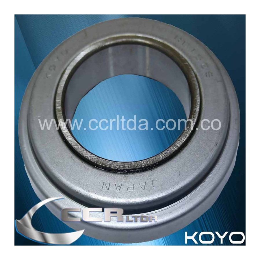 BAL. CLUTCH TOYOTA 2F