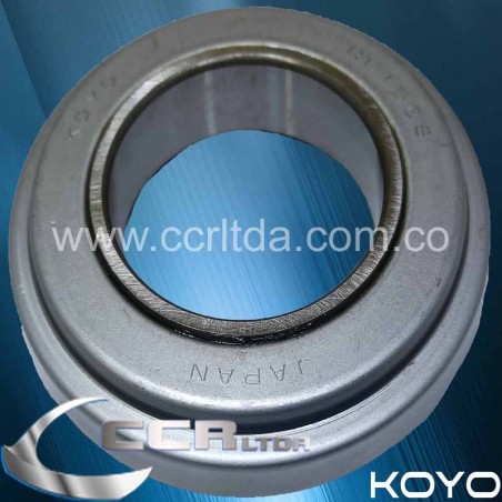 BAL. CLUTCH TOYOTA 2F