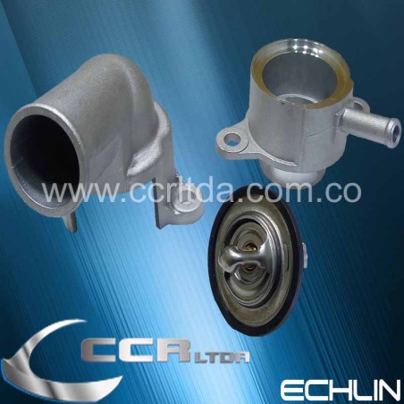 TERMOSTATO AVEO (METALICO)