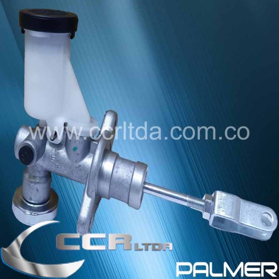 BOMBA PRINCIPAL NISSAN PATHFINDER R50 3.5 5/8