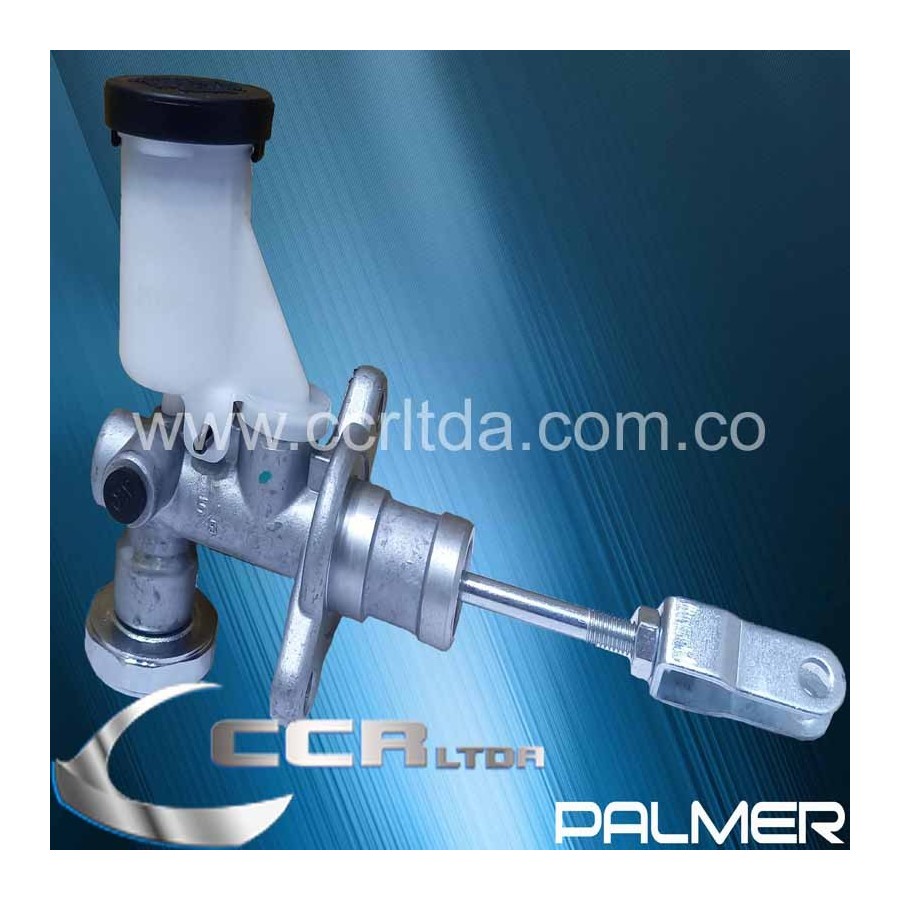 BOMBA PRINCIPAL NISSAN PATHFINDER R50 3.5 5/8