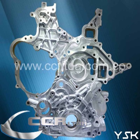 BOMBA ACEITE NISSAN TK55 CABTER NT400 N24F 3000 DI