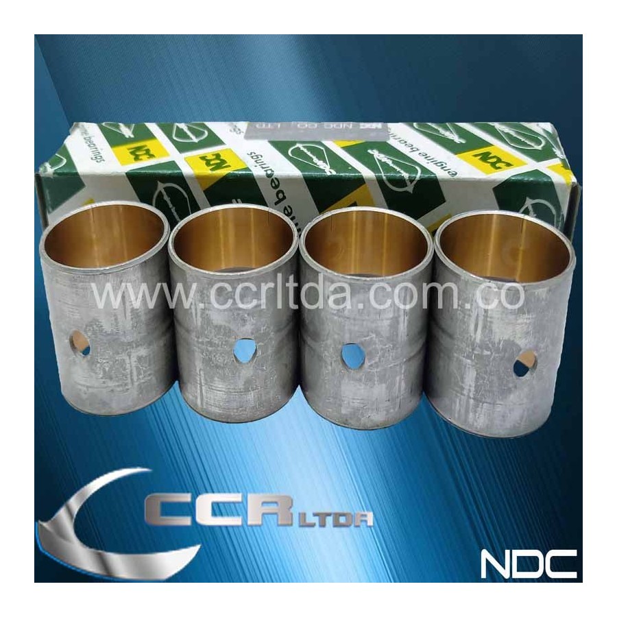 BUJES BIELA NKR 98/99 LUV 2.500 3.000