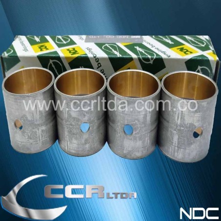 BUJES BIELA NKR 98/99 LUV 2500 3000