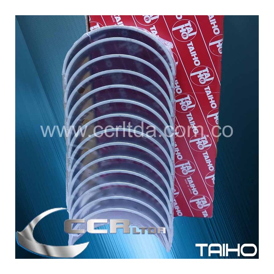 C. KRAN NISSAN 180/200/205 FD46 (STD FE6/FE6T)