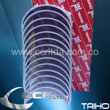 C. KRAN NISSAN 180/200/205 FD46 (STD FE6/FE6T)