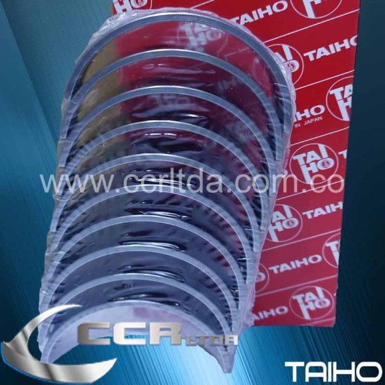 CASQUETES BANCADA DELTA 13B 14B 15B (075)