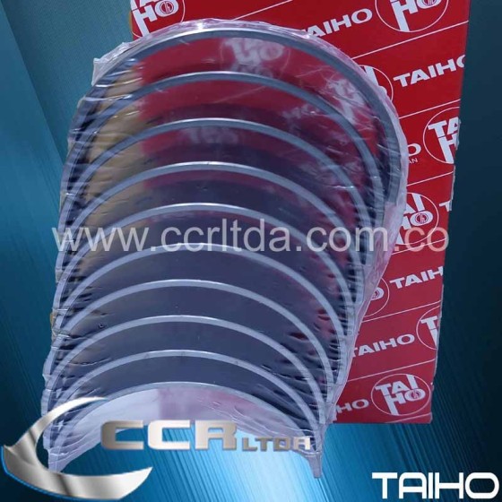 C. KRAN KIA BESTA 2.7 PREGIO 2.7 (STD)