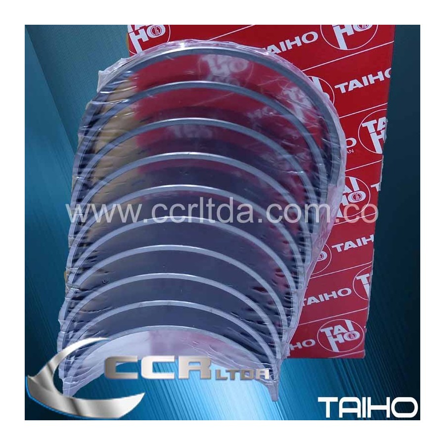 C. KRAN KIA BESTA 2.7 PREGIO 2.7 (STD)