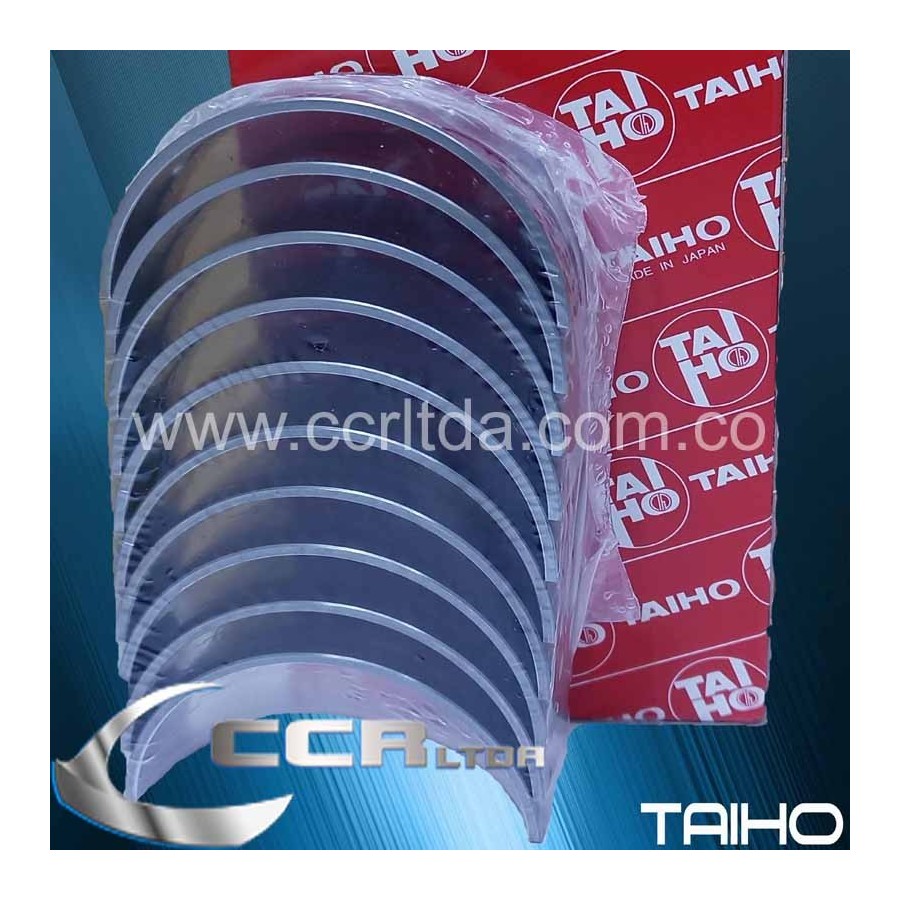 C. KRAN SPORTERO DIESEL 2500 4D56T (025 SIN 1/2)