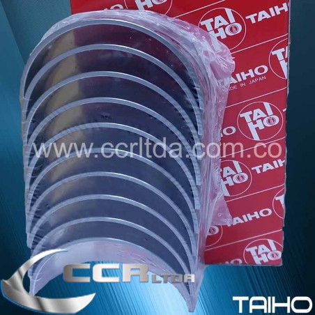 C. KRAN SPORTERO DIESEL 2500 4D56T (025 SIN 1/2)