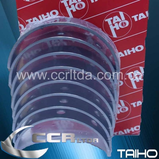 C. KRAN TOYOTA PRADO 3400 5VZ (STD)