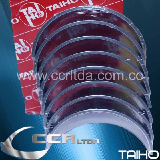 CASQUETES BIELA MAZDA T-45 (050)