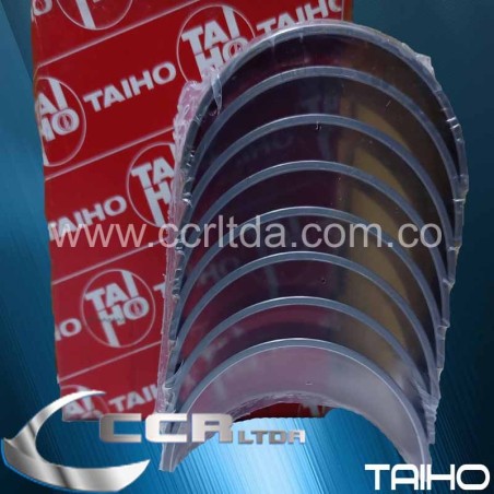 C. BIELA BT50 2500 3000 DIESEL 12V (050)