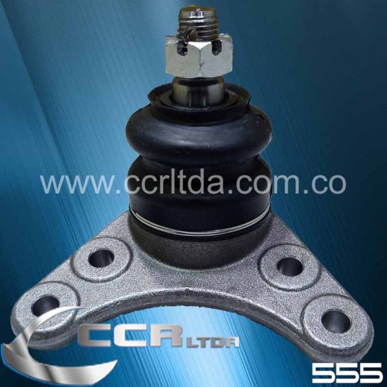 ROTULA SUPERIOR LUV DIMAX 4X2