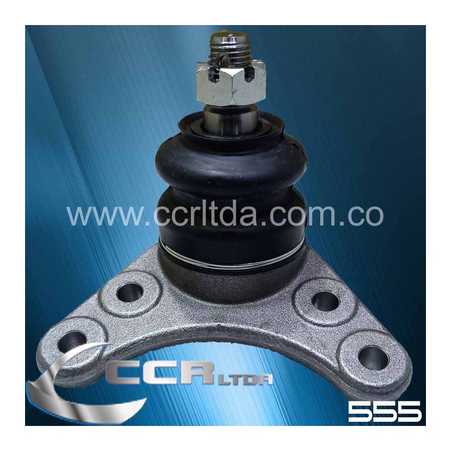 ROTULA SUPERIOR LUV DIMAX 4X2