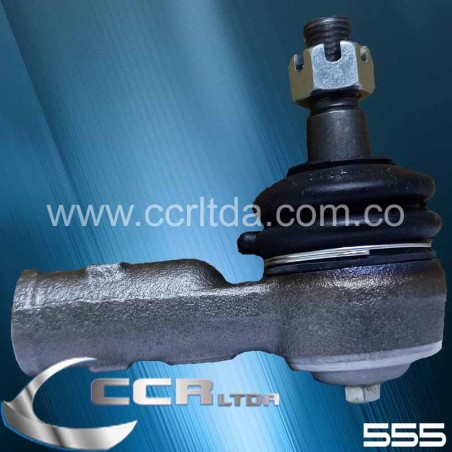 TERMINAL LUV 1600 LUV 2000