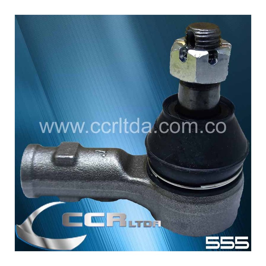 TERMINAL LUV 2.300 TROOPER DIMAX (DERECHA)