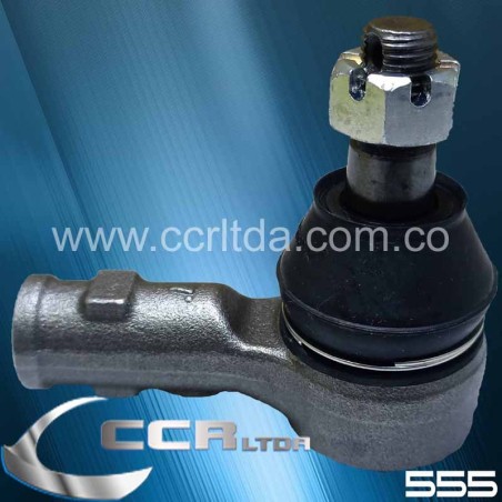 TERMINAL LUV 2300 TROOPER DIMAX (R)