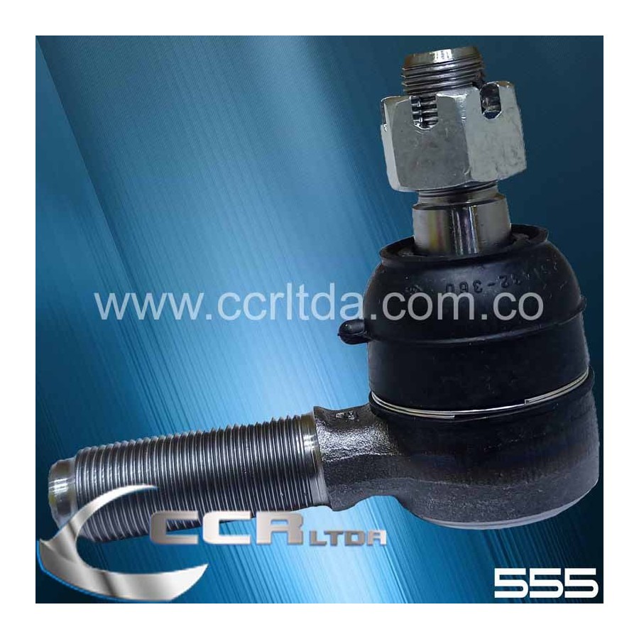 TERMINAL NKR NPR 98/... (L)